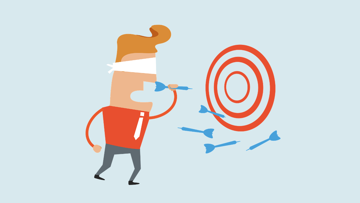 What's a "Good" Estimate? Accuracy vs Precision Explained cover image