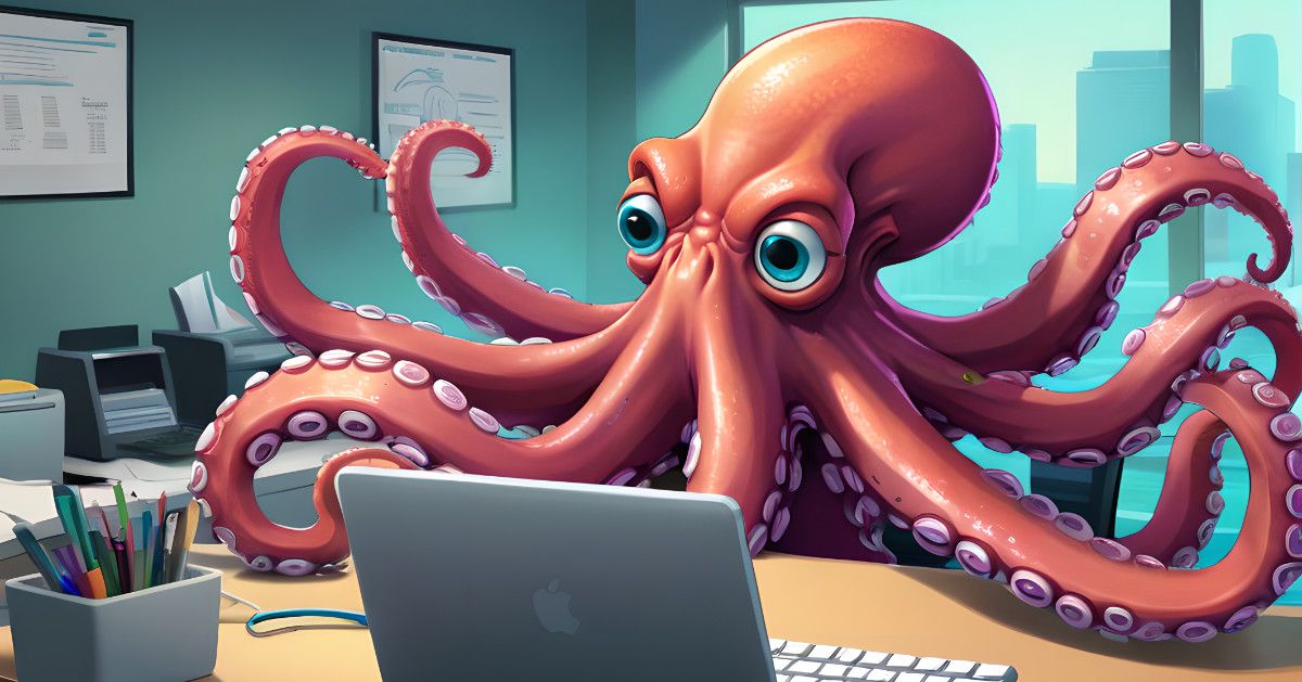 The Perils of Multitasking cover image