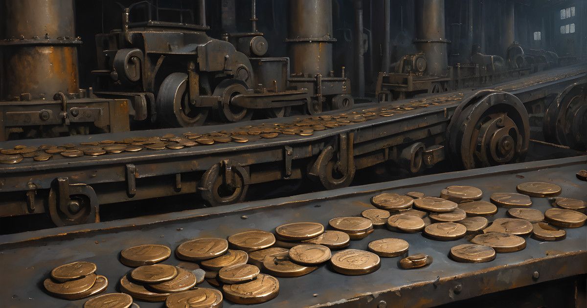 Illustrate Flow and Small Batches with the Agile Penny Game cover image