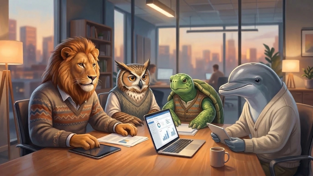 Animal Check-in preview