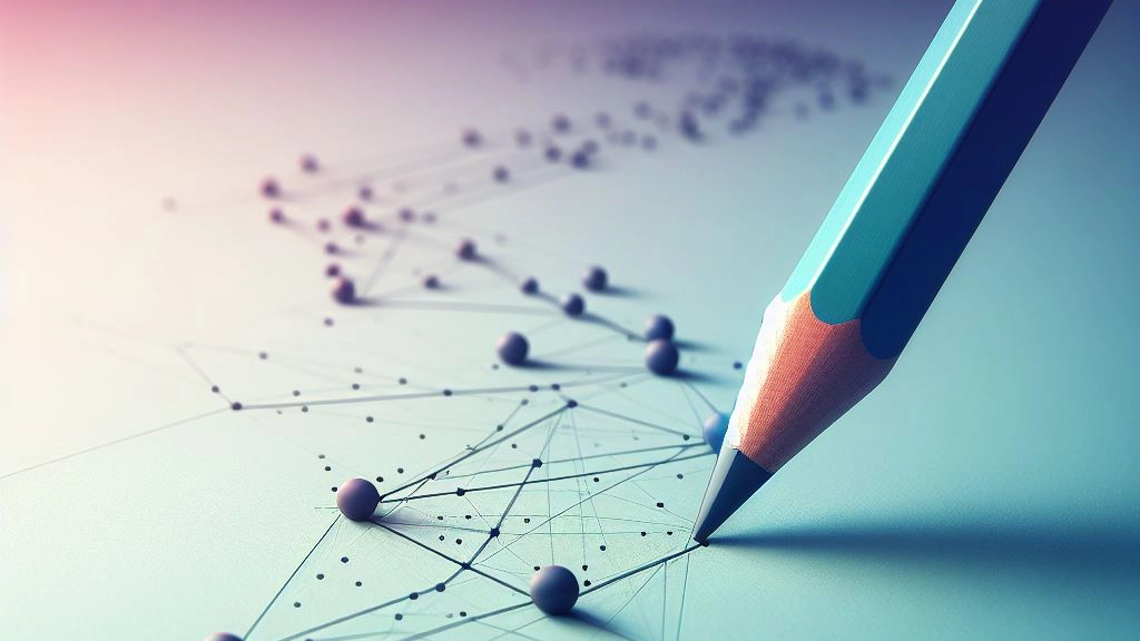 Connect the Dots cover image